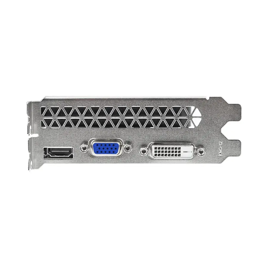 SOYO Geforce GTX 750Ti 4GB Graphics Card GDDR5 Memory GPU 128Bit PCI-E 3.0 VGA DVI Gaming Video Card for Computer Components — image 4