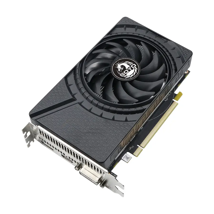 SOYO AMD Radeon R9 370 4G Graphics Card GDDR5 Video Memory 256Bit Gaming Card PCIE3.0x16 DP DVI for Desktop Computer Host — image 3