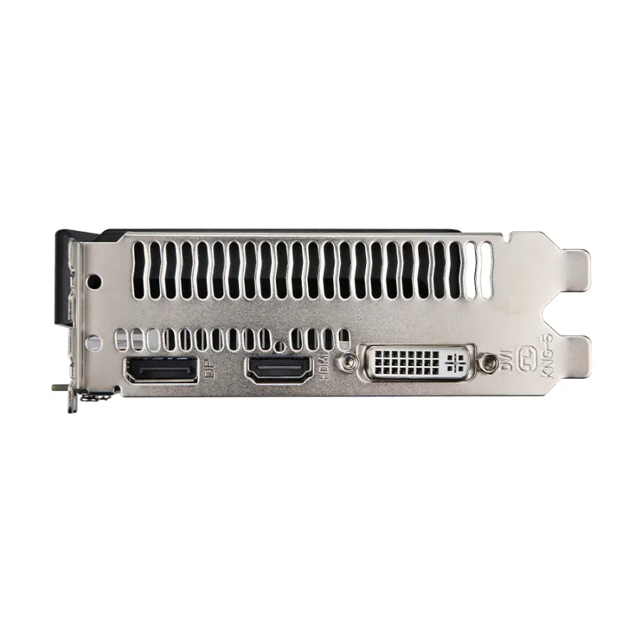 SOYO AMD Radeon R9 370 4G Graphics Card GDDR5 Video Memory 256Bit Gaming Card PCIE3.0x16 DP DVI for Desktop Computer Host — image 5