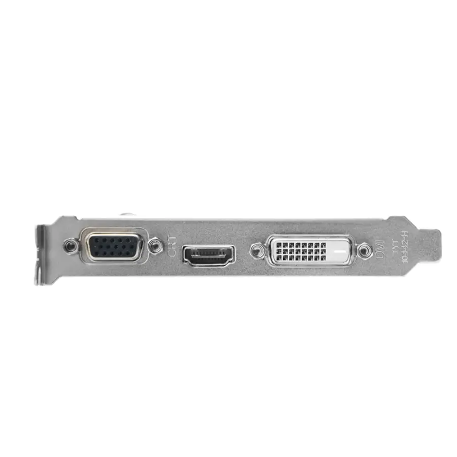 SOYO AMD Radeon R5 230 2G Graphics Cards GDDR3 Memory 64bit HDMI-compatible VGA DVI GPU Video Card for Desktop Office Co — view 4