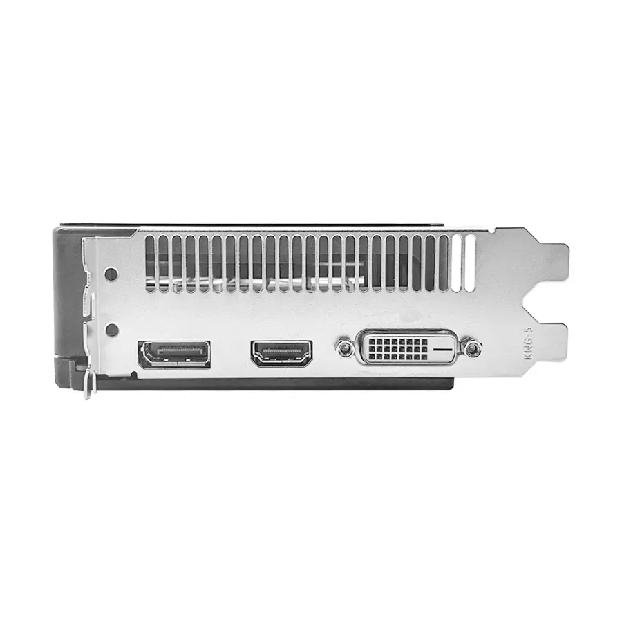 SOYO AMD RX 590 8GB Graphics Card Video Gaming Card GDDR5 256Bit PCI Express 3.0 ×16 6Pin Radeon GPU for Desktop Computers — image 5