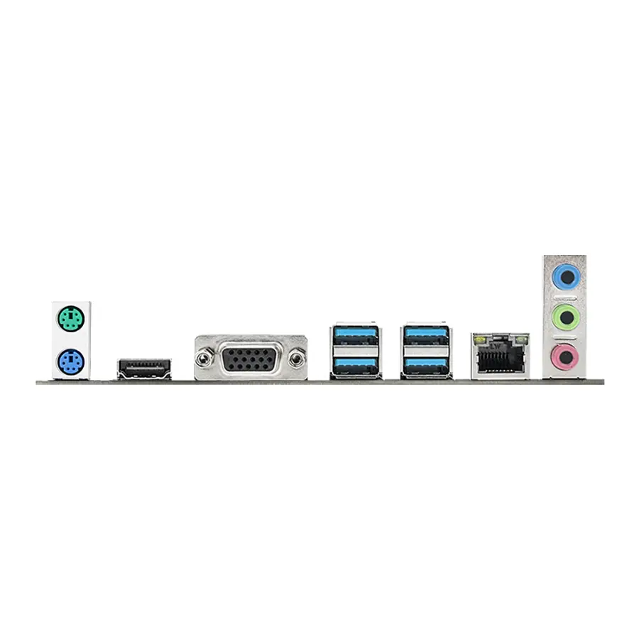 SOYO AMD B450M Motherboard Dual-channel DDR4 PCIE 3.0 NVME SATA3.0 Support Ryzen 4000/5000 CPU for Desktop Gaming Computer PC — image 7