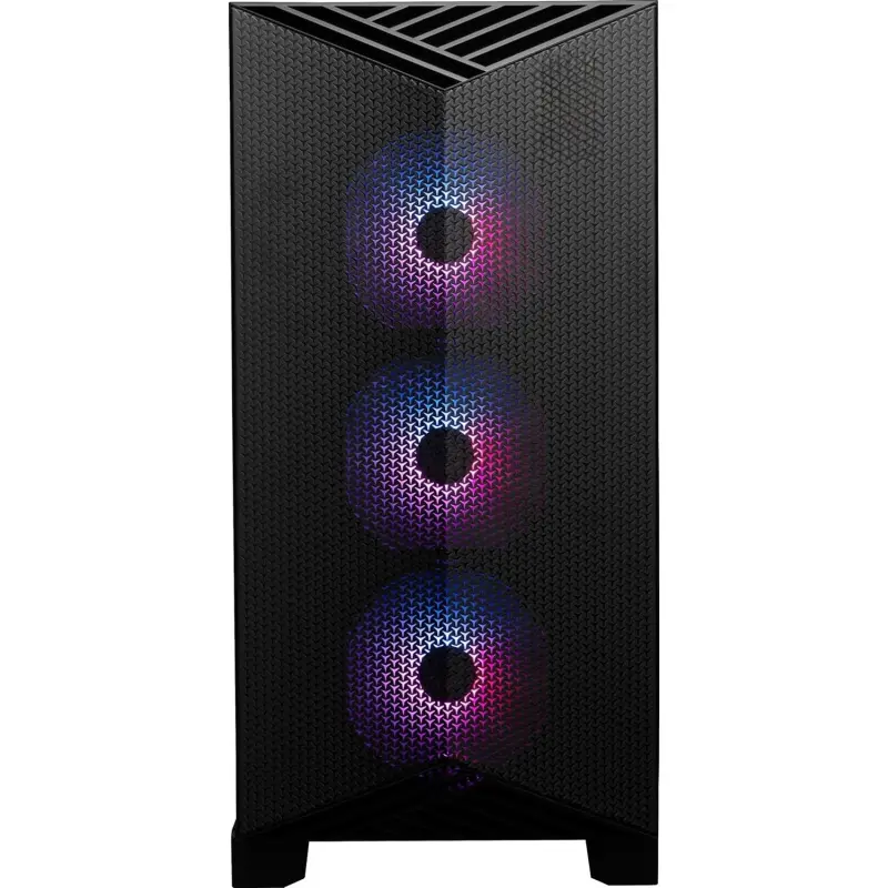 Gaming Desktop: Ryzen R9-7900X, GeForce RTX 4070 Super, 32GB DDR5, 2TB M.2 NVMe, Liquid Cooling, 80+ Gold PSU, WiFi 6E, Keyboar — image 2