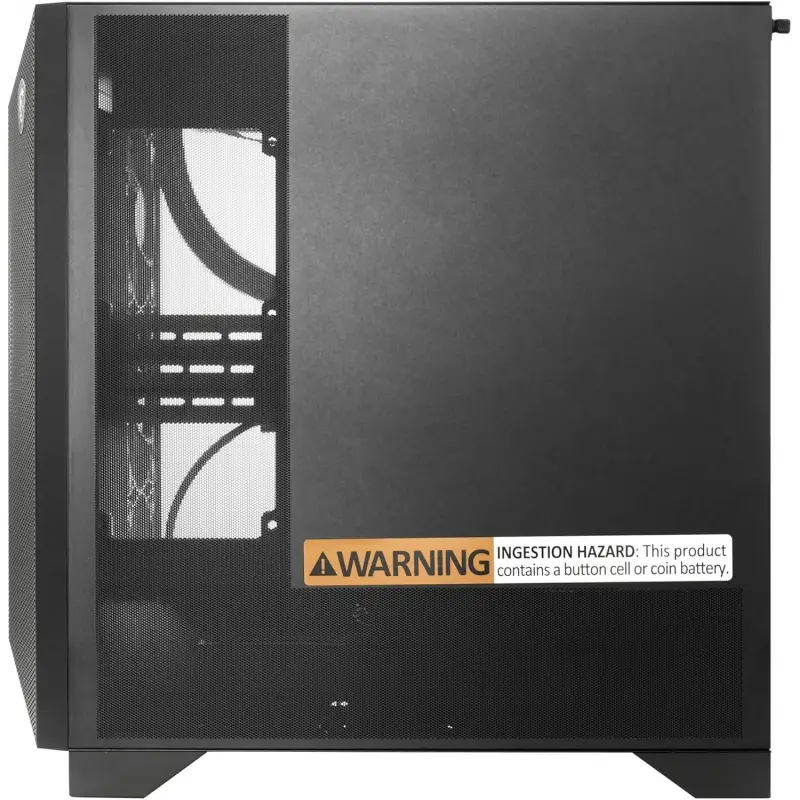 Gaming Desktop: Ryzen R9-7900X, GeForce RTX 4070 Super, 32GB DDR5, 2TB M.2 NVMe, Liquid Cooling, 80+ Gold PSU, WiFi 6E, Keyboar — image 6