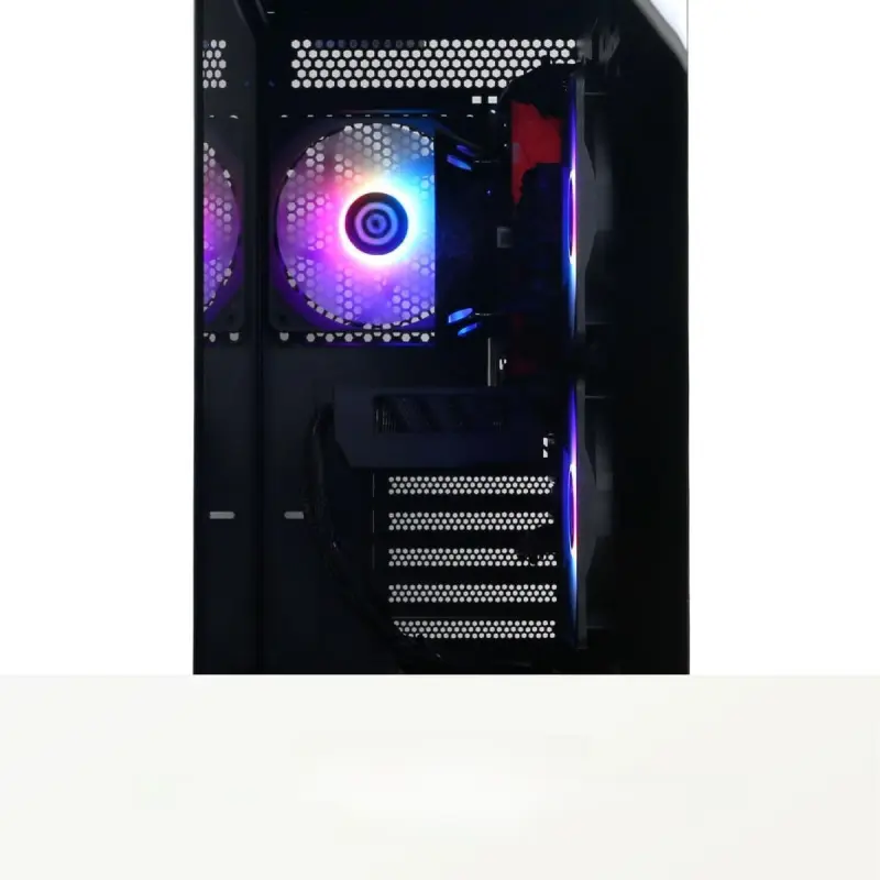 Gamer Xtreme VR Gaming PC, Core i5-13400F 2.5GHz, GeForce RTX 5060 8GB, 16GB DDR5, 1TB PCIe 4.0 SSD, WiFi Rea — image 4