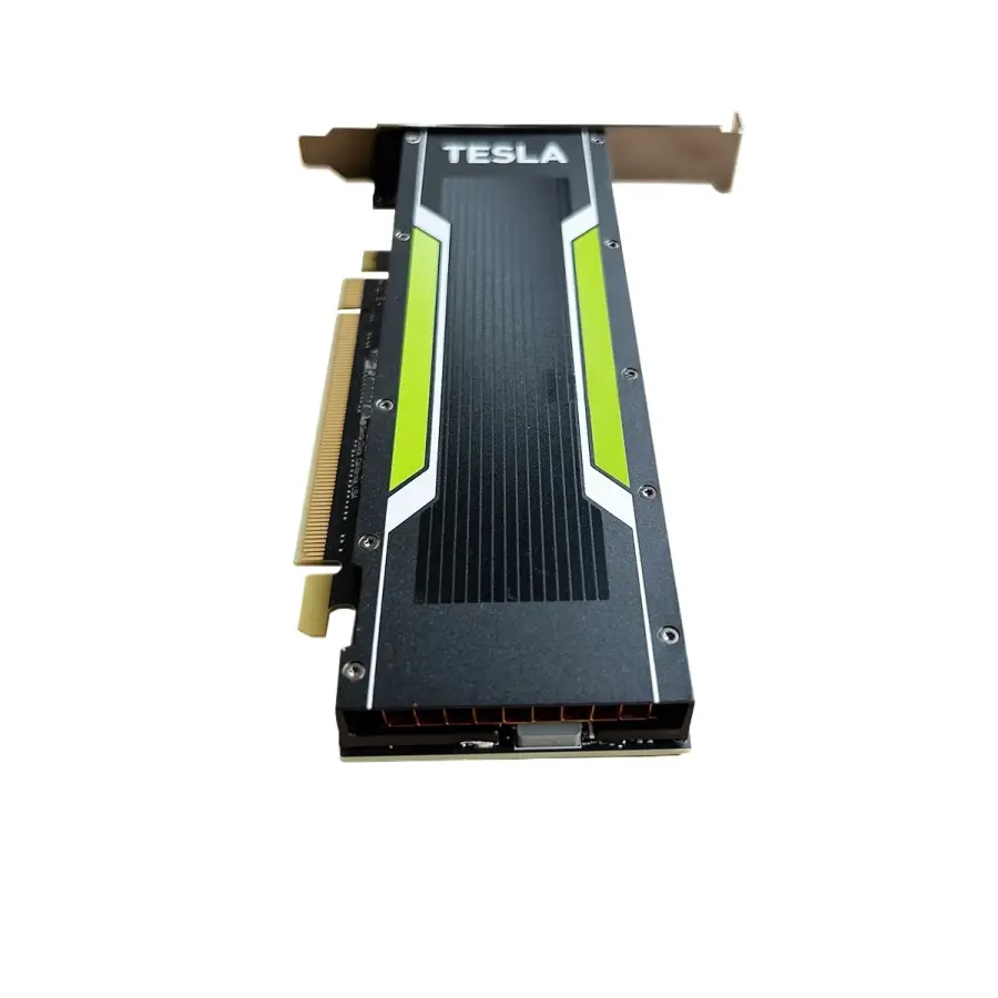 NVIDIA Tesla P4 8GB Graphics GDDR5 Supermicro PCI-E GPU Card 8G — view 3