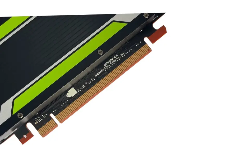 NVIDIA Tesla P4 8GB Graphics GDDR5 Supermicro PCI-E GPU Card 8G — view 5
