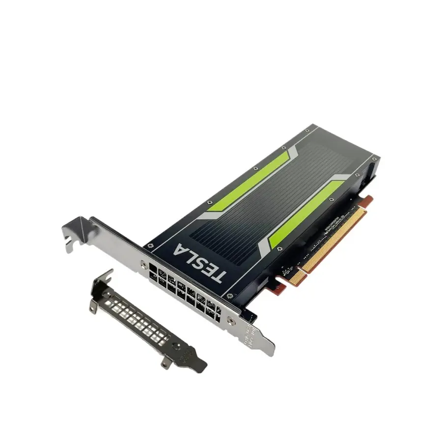 NVIDIA Tesla P4 8GB Graphics GDDR5 Supermicro PCI-E GPU Card 8G — view 7