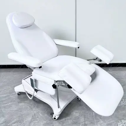 XingSheng Adjustable Gynecological Examination Bed Multifunctional Chair Beauty Care Chairs Hospital Clinic Furniture — view 1