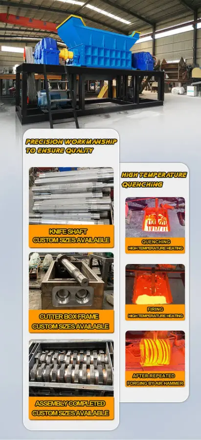 Glass Fiber Cutting Machine Fiberglass Chopping Machine Fibreglass Shredder Machine for Making Cement — image 6