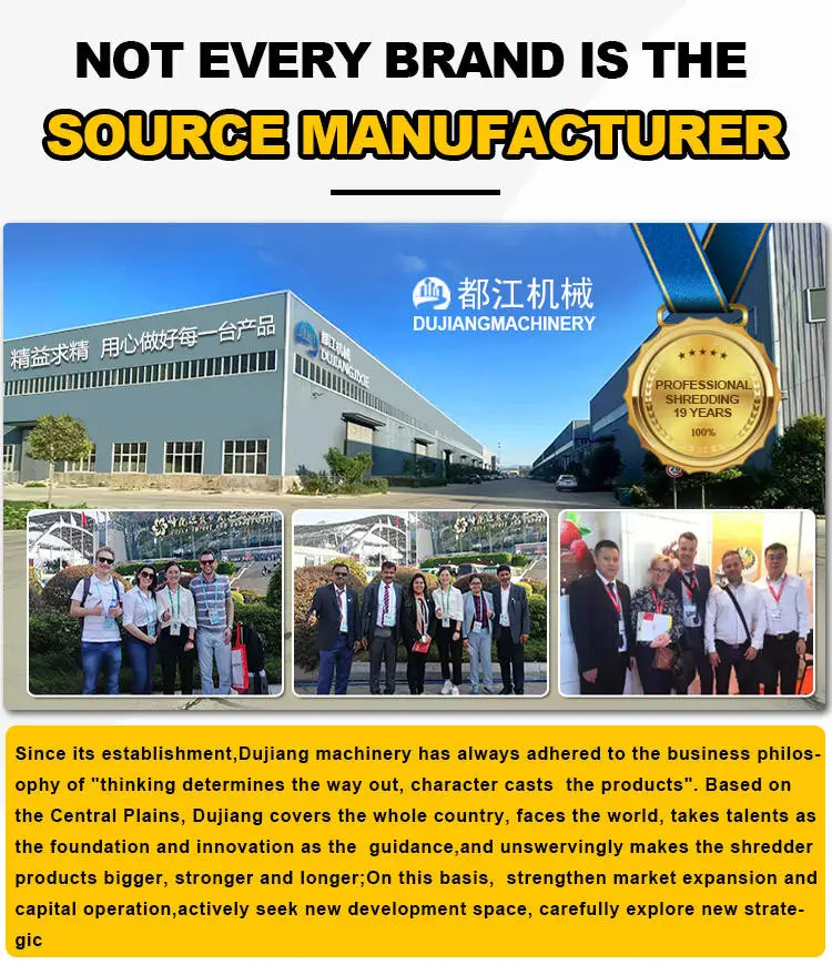 Mobile Diesel Engine Waste Metal Crushing Line Shredder Steel Scrap Machine for Sale — image 7