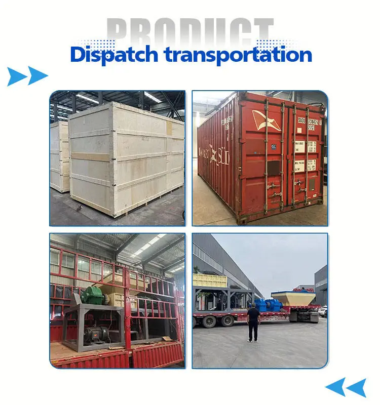 Hydraulic Cardboard Box Baling Press Waste Paper Baler Machine for Sale Balers Wast Plastic Compactor — image 4