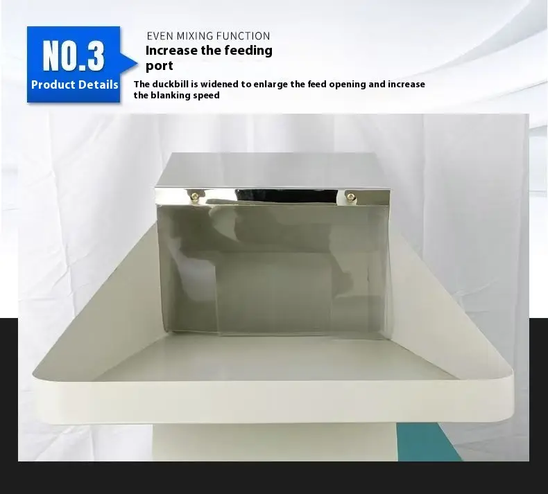 Dubai Double Gearbox Engine Plastic Scrap Crusher Machine for PET Waste Recycling High Efficiency Low Energy Consumption — image 6