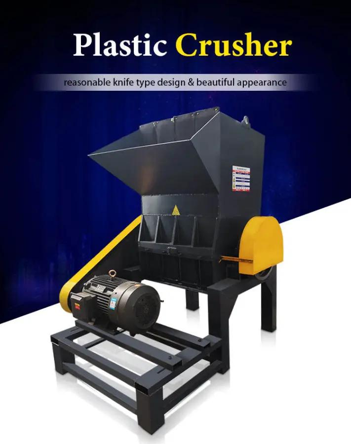 Coconut Shell Compost Shredder Machine Coconut Husk Shredder Machine — image 6