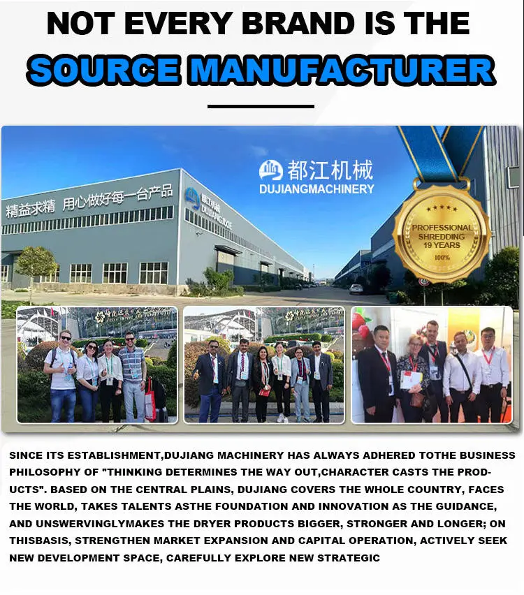 Corn Wood Biomass Sawdust Dryer Oven Mortar Machine Electric Heating Motor High Productivity 220V/380V — image 7