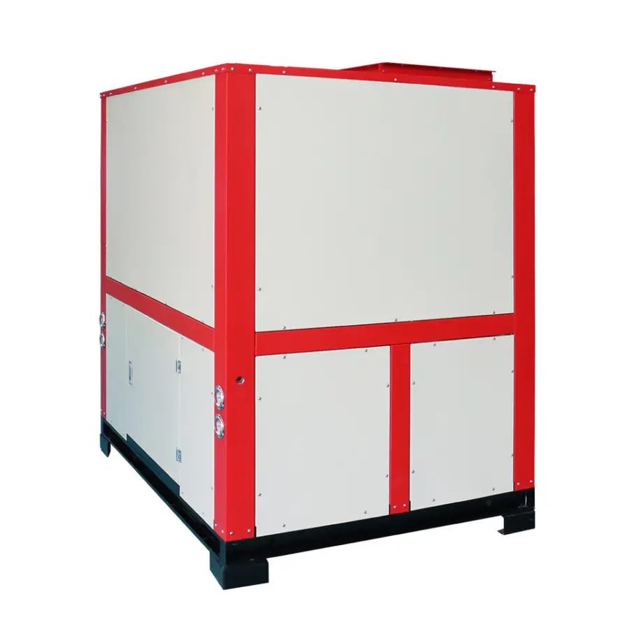 High Frequency 6 KW Heat Pump Dried Fruit Machine Equipments Easy Operation Wood Board Drying — image 2