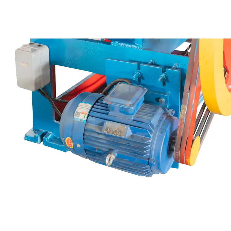 Factory Price Industrial Concrete Nail Making Z94 6 Inches Nail Making Machine Automatic Steel Wire Nail Making Machine — image 7