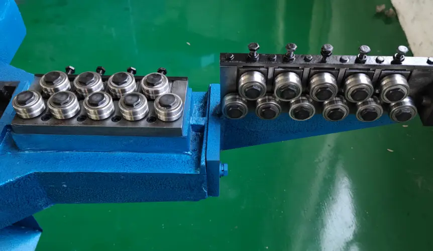 Factory Price Industrial Wire Nail Making Machine Household Nail Processing Machine Line — image 3