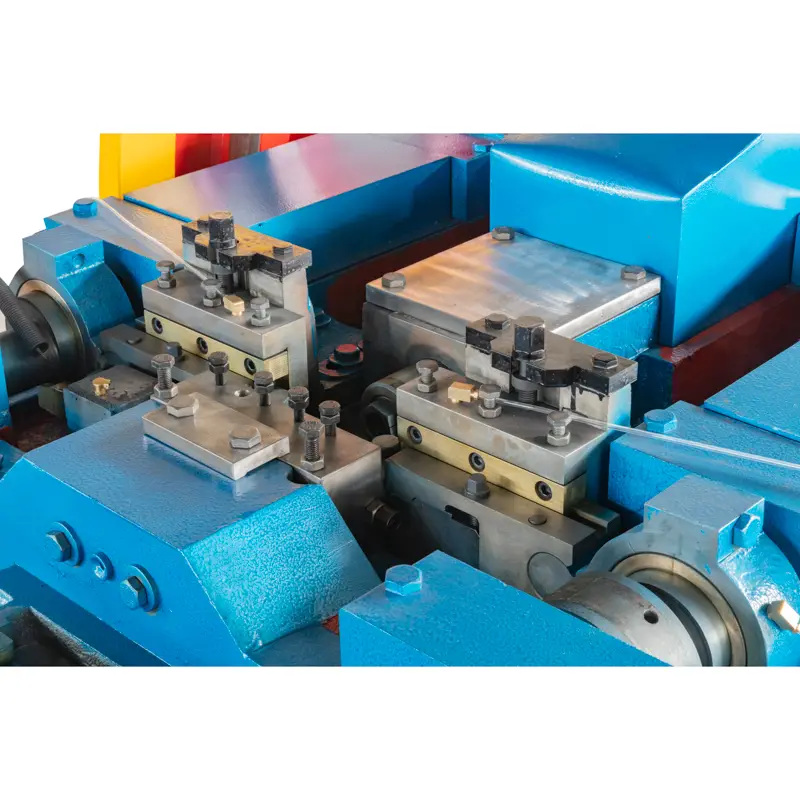 Factory Price Z94 Series Traditional Wire Nail Making Machine Industrial Nail Machinery — image 6