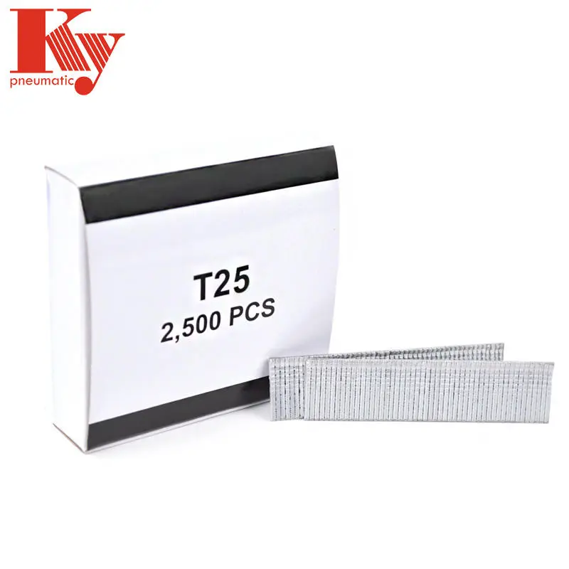 16/18 Gauge Nail Length Adjustable Furniture Finishing Servo Feeding Sofa Pin Production Line T/F Brad Nail Making Machine — image 5