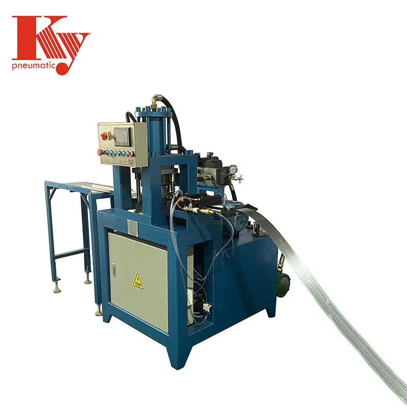 23 Gauge Copper-Plated Pneumatic Air Gun Pins Automatic Headless Pin Nail Making Machine with Features P610 P612 P615 P618 — image 3