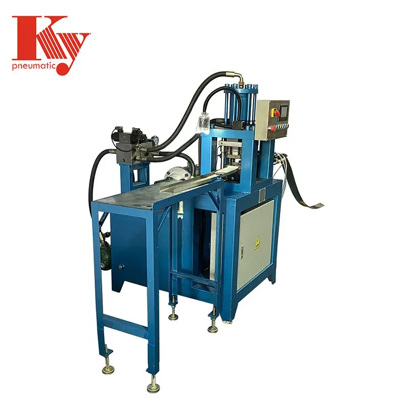 23 Gauge Copper-Plated Pneumatic Air Gun Pins Automatic Headless Pin Nail Making Machine with Features P610 P612 P615 P618 — image 4