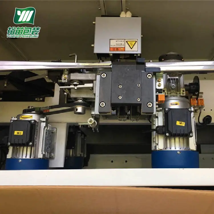 Low Table Mini Semi Automatic Strapping Machine pp Belt Carton Box Strapping Machine &hand Strapping Machine — image 2