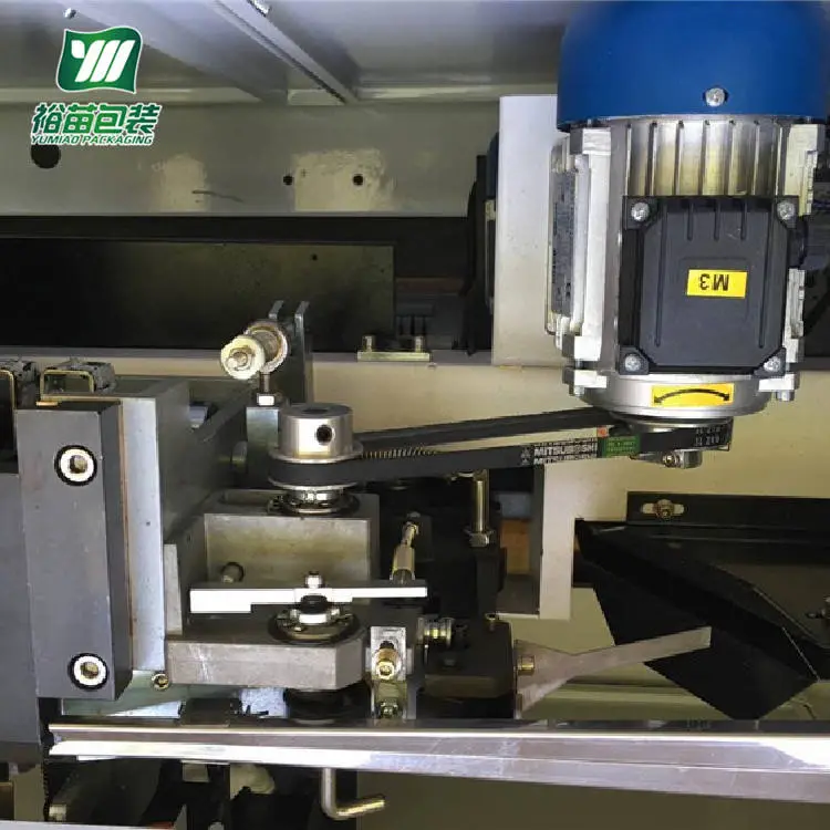 High Table Carton case Semi Automatic Strapping Machine for PP Strapping Material Strapping Machine — image 3