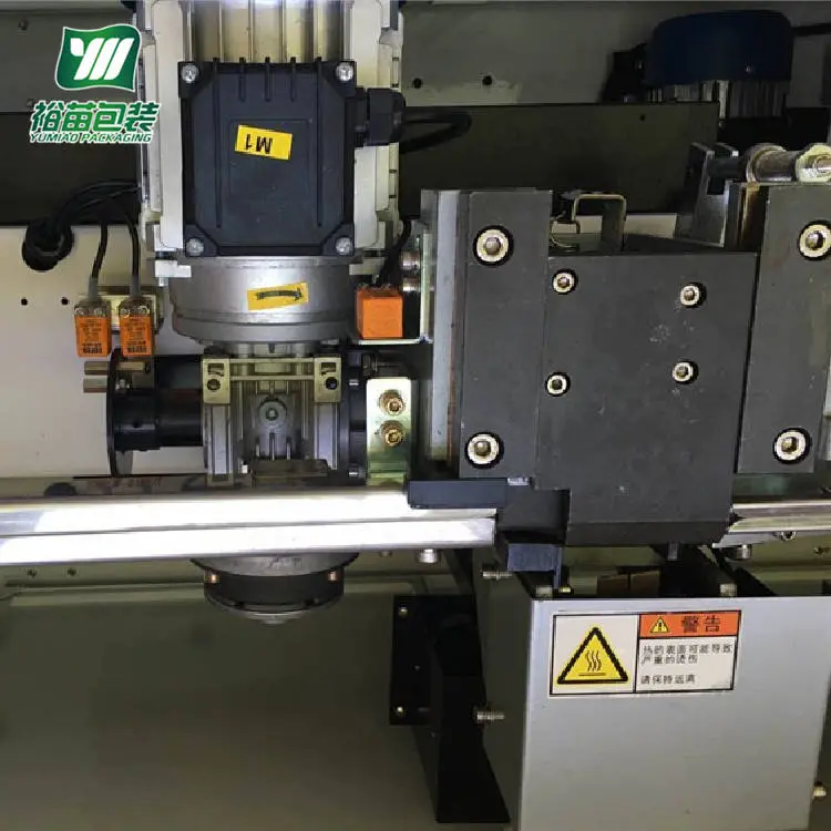 High Table Carton case Semi Automatic Strapping Machine for PP Strapping Material Strapping Machine — image 4