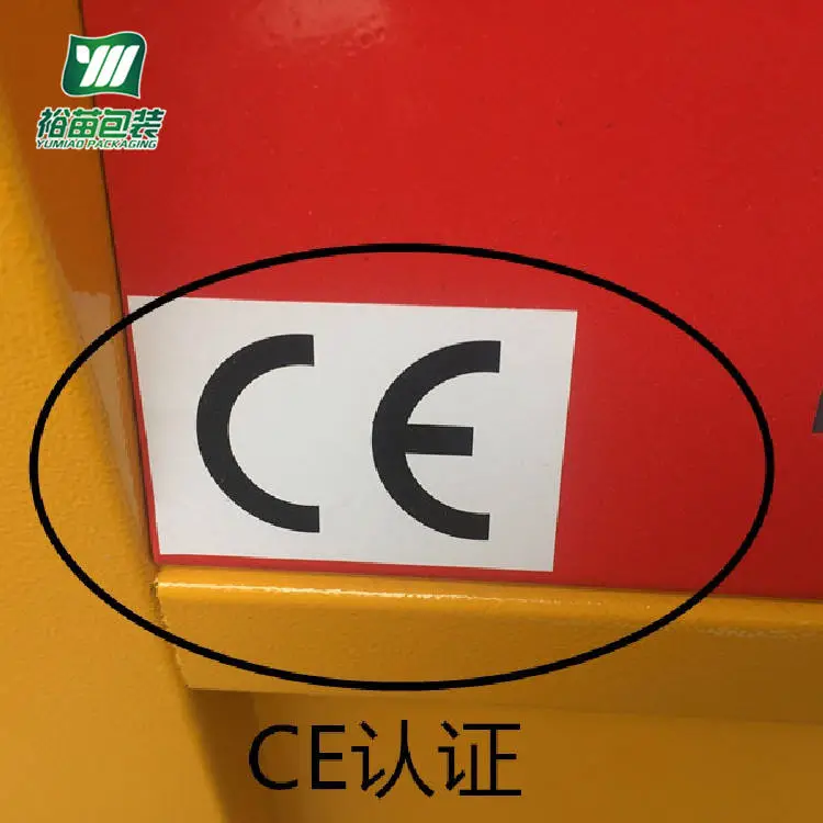 High Table Carton case Semi Automatic Strapping Machine for PP Strapping Material Strapping Machine — image 5