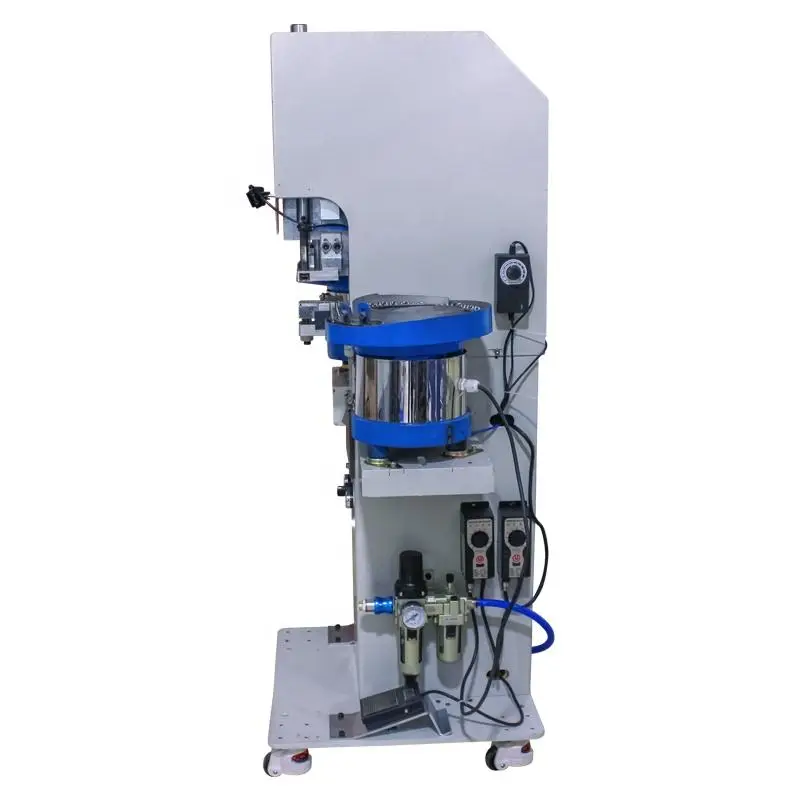 Factory Direct Selling Automatic Riveting Machine Pressing Machine — image 4