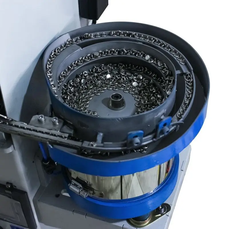 Factory Direct Selling Automatic Riveting Machine Pressing Machine — image 5