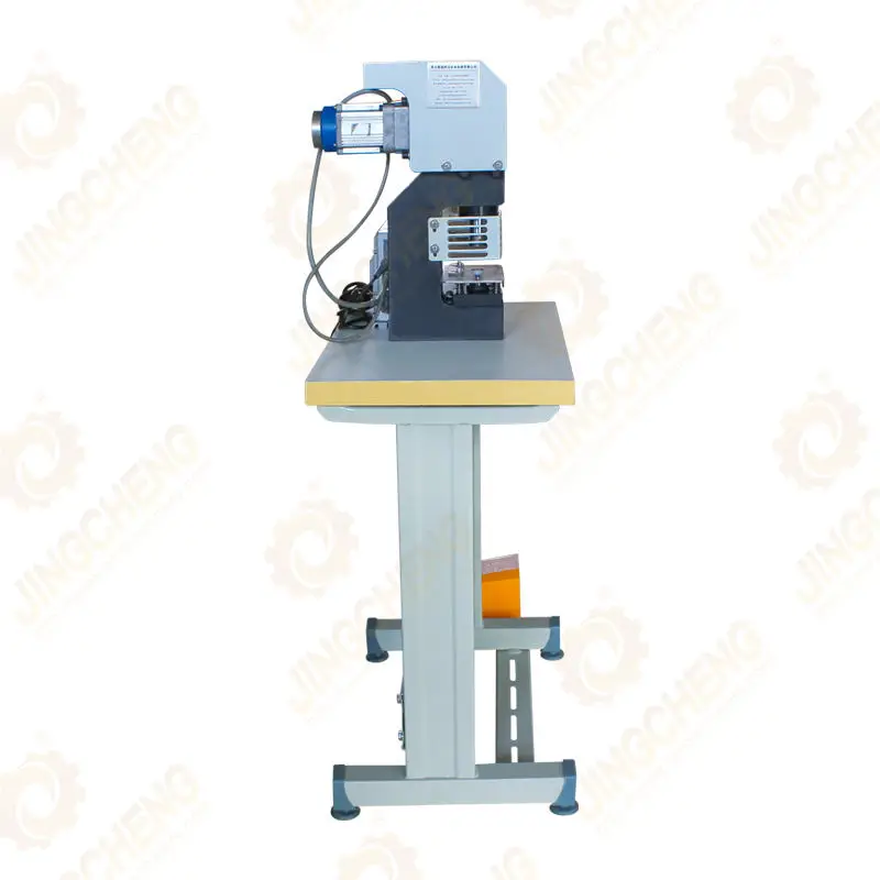 Hole Puncher Automatic Curtain Eyelet Setting Machine — image 3
