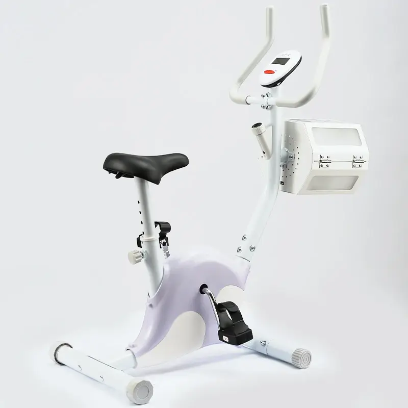Multifunctional Leisure Elliptical Machine Indoor Entertainment & Fitness Exercise Gear — image 4