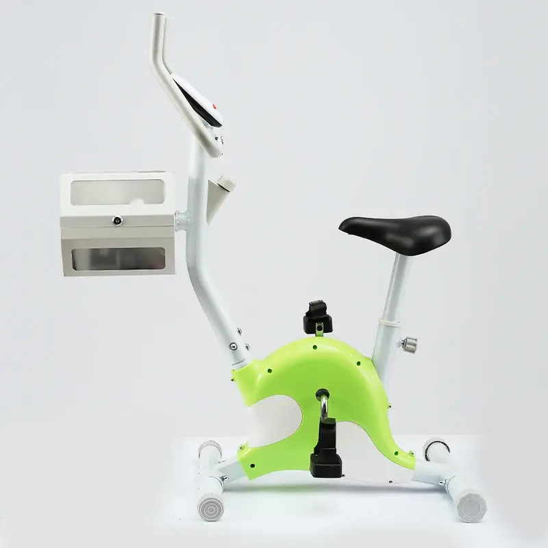 Multifunctional Leisure Elliptical Machine Indoor Entertainment & Fitness Exercise Gear — image 5