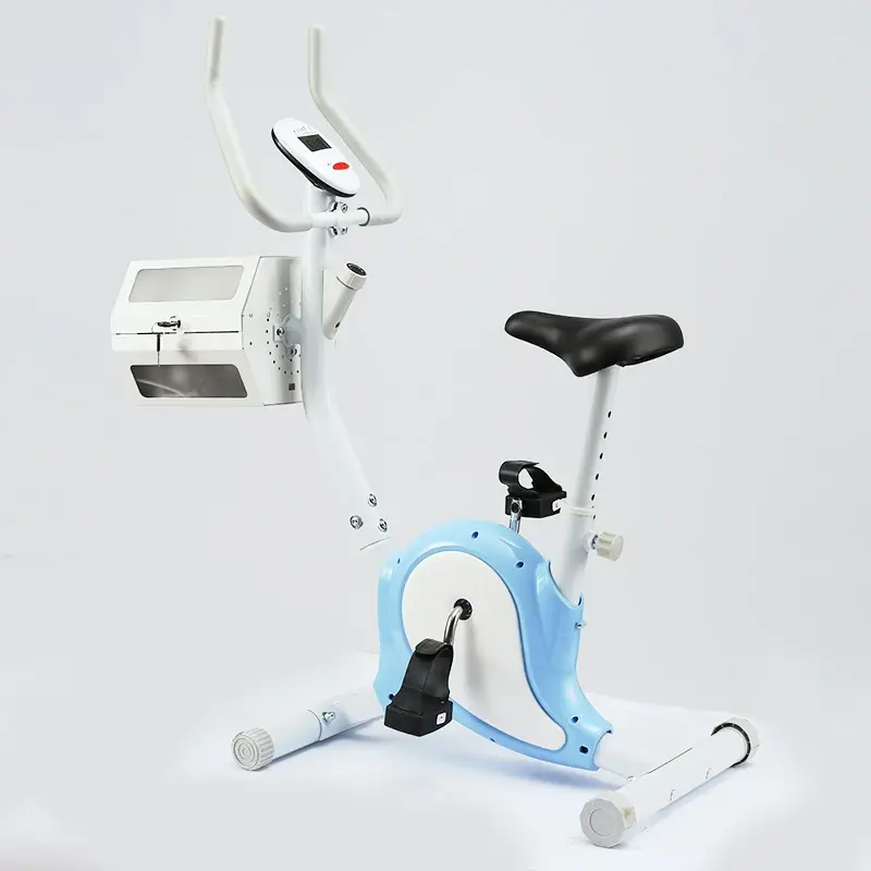 Multifunctional Leisure Elliptical Machine Indoor Entertainment & Fitness Exercise Gear — image 6