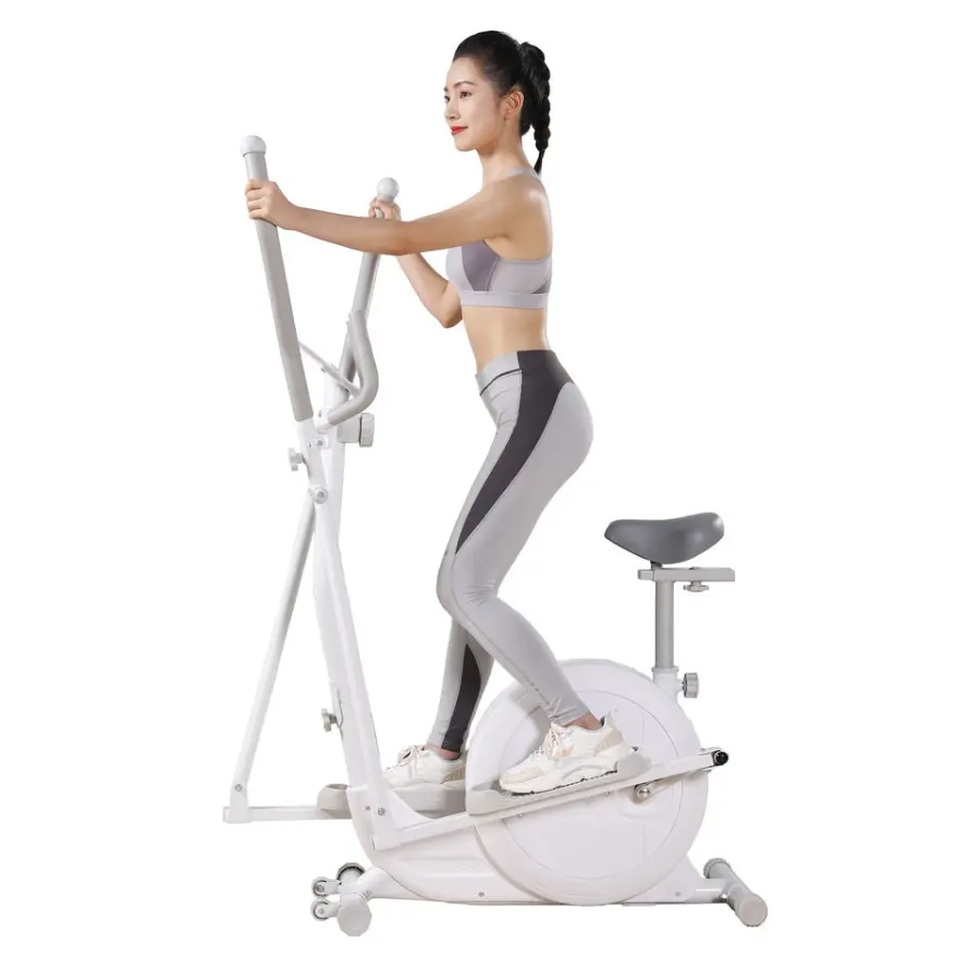 Magnetic Orbitrac Elliptical Cross Trainer Household Latest Design Fitness Equipment — image 3