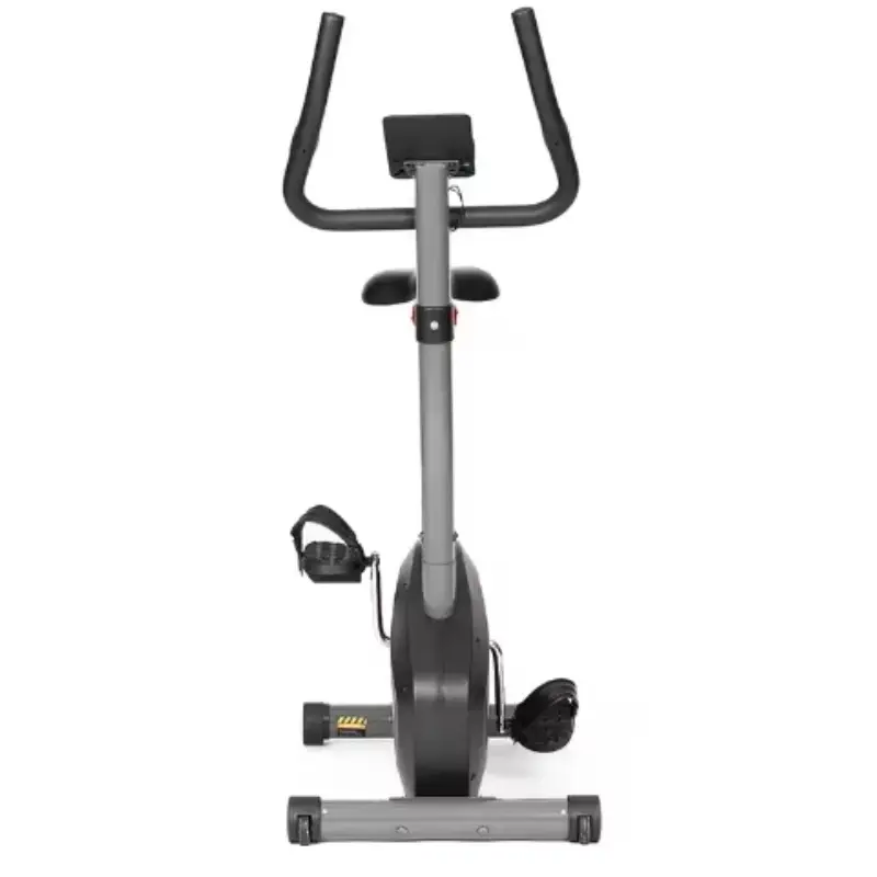 Silent Mini Elliptical Trainer Compact Indoor Home Gym Aerobic Workout Equipment — image 4