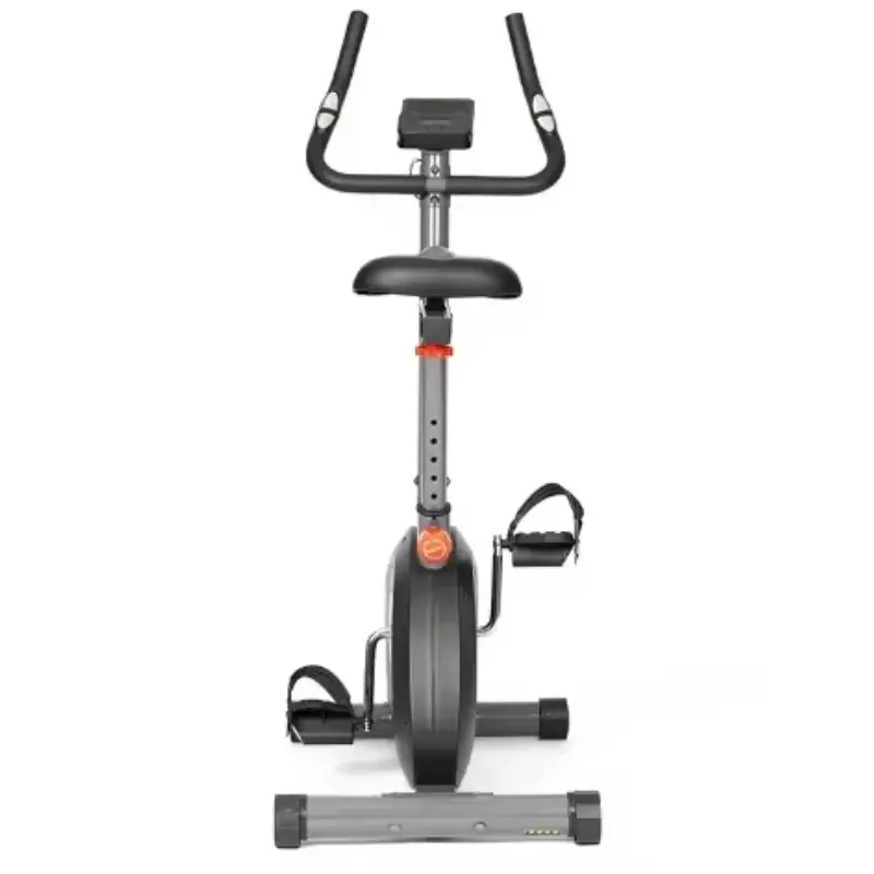 Silent Mini Elliptical Trainer Compact Indoor Home Gym Aerobic Workout Equipment — image 5