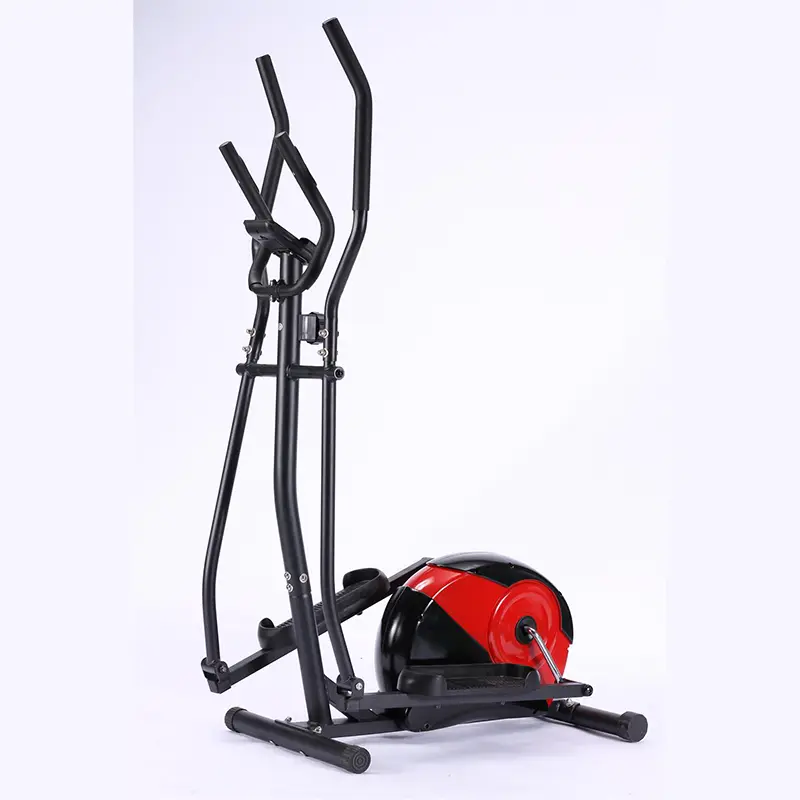 All-in-One Commercial Elliptical Cross Trainer Multifunctional Gym Exercise Machine — view 1