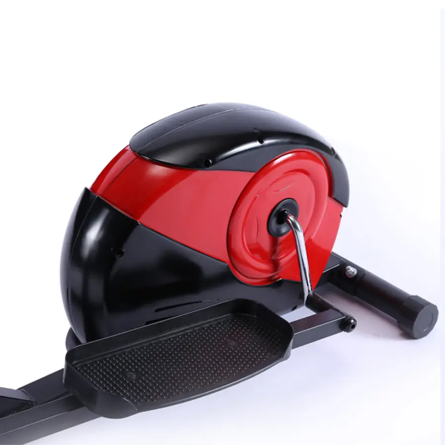 All-in-One Commercial Elliptical Cross Trainer Multifunctional Gym Exercise Machine — image 5