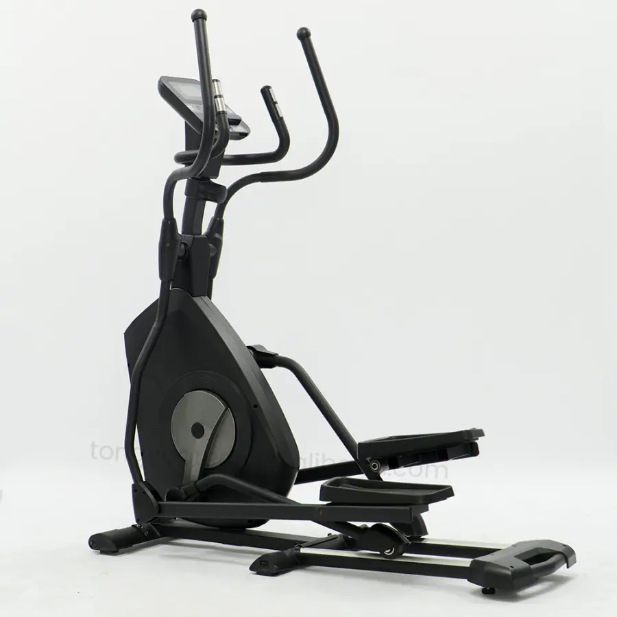 Integrated Walker Stepper Elliptical Cross Trainer Multifunctional Home Fitness Machine — view 1