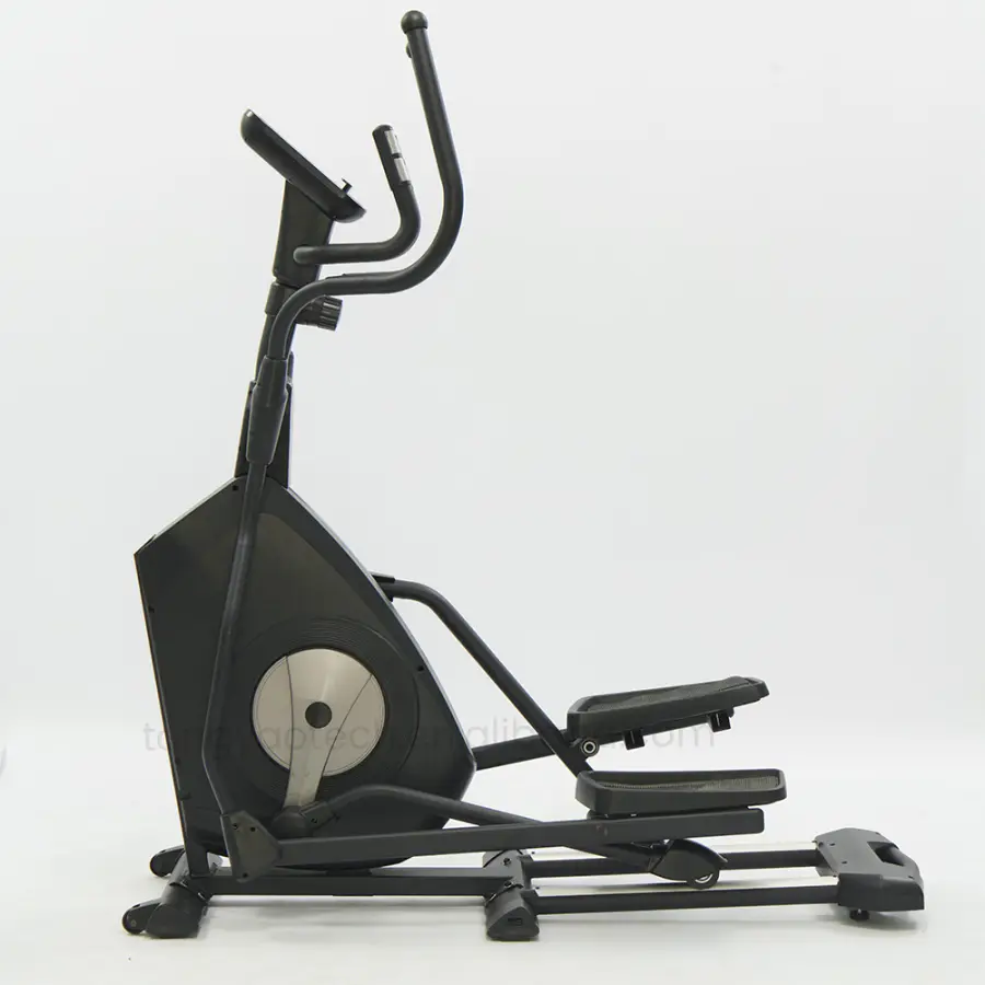 Integrated Walker Stepper Elliptical Cross Trainer Multifunctional Home Fitness Machine — image 3