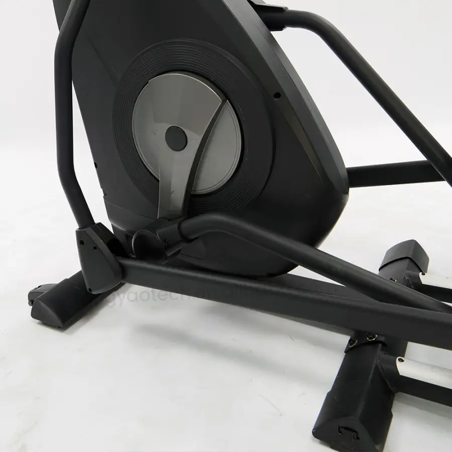Integrated Walker Stepper Elliptical Cross Trainer Multifunctional Home Fitness Machine — image 4
