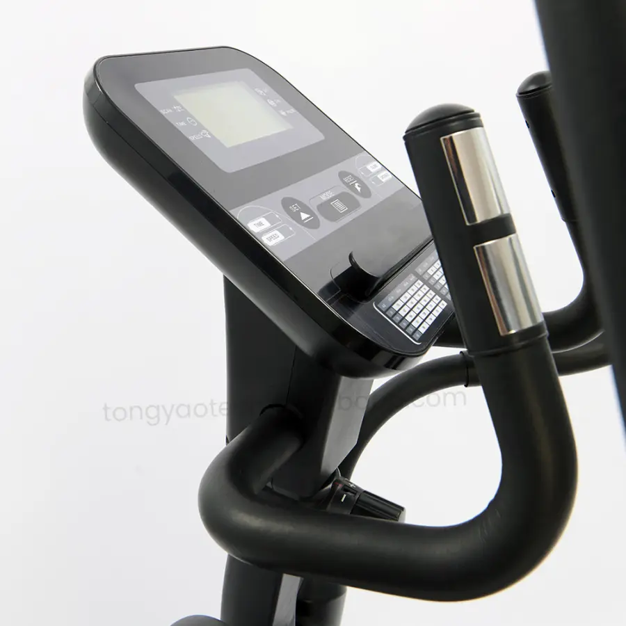 Integrated Walker Stepper Elliptical Cross Trainer Multifunctional Home Fitness Machine — image 5