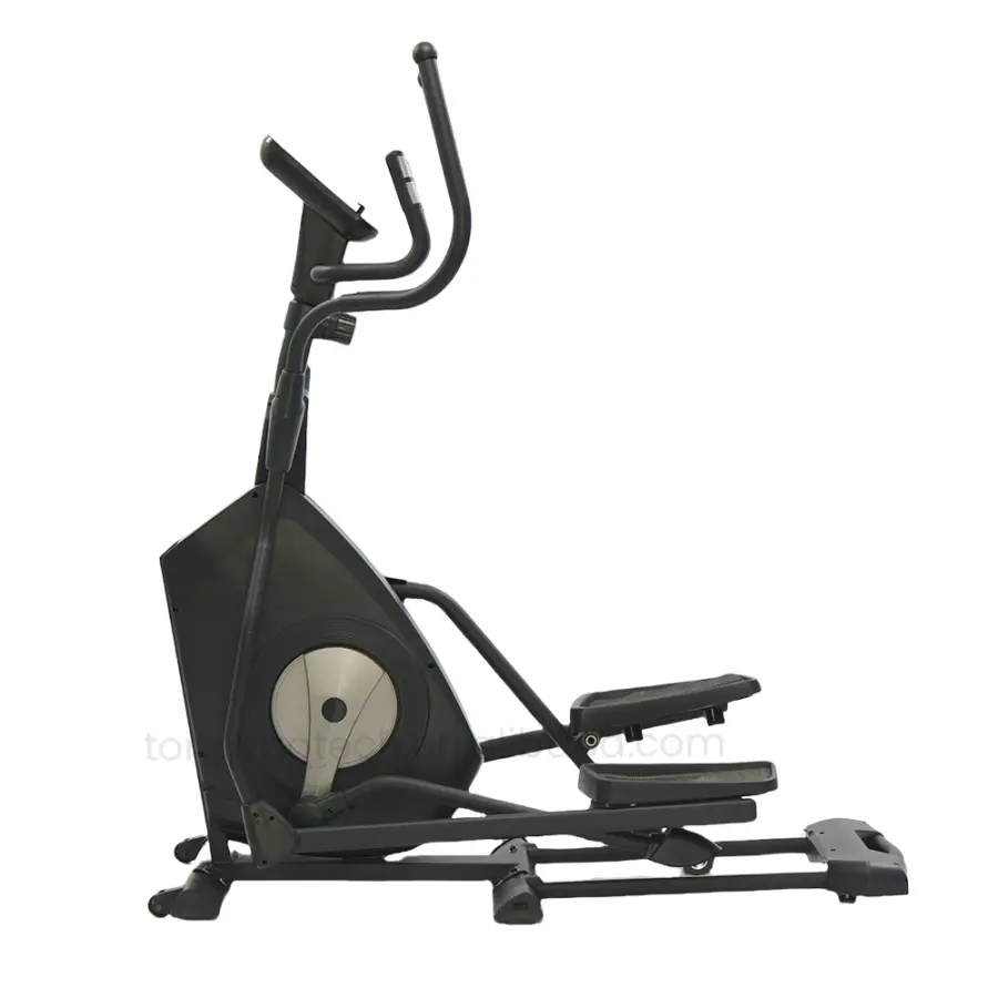 Integrated Walker Stepper Elliptical Cross Trainer Multifunctional Home Fitness Machine — image 6