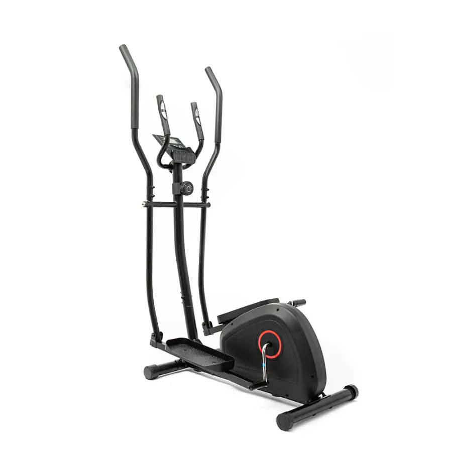 Indoor Air Fan Elliptical Bike Aerobic Cardio Training Fitness Trainer — image 7
