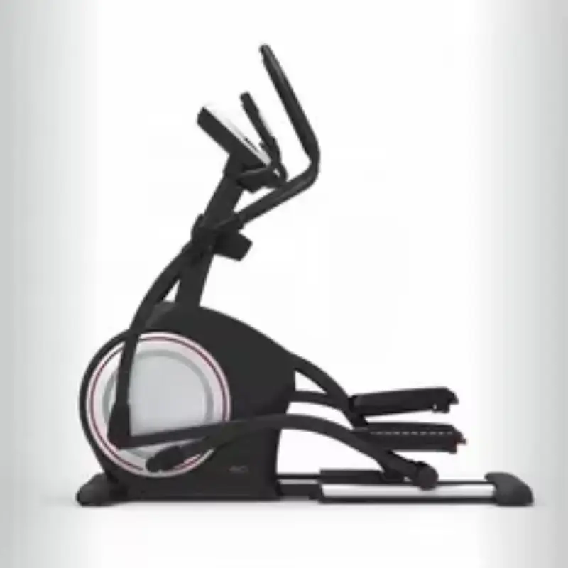 Indoor & Commercial Dual-use Elliptical Trainer Full Body Sports Cross Fitness Equipment — image 4