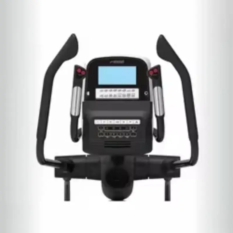 Indoor & Commercial Dual-use Elliptical Trainer Full Body Sports Cross Fitness Equipment — image 5