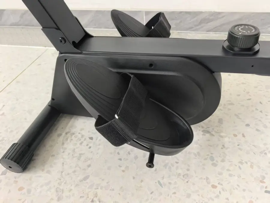 Indoor Flywheel Magnetic Rowing Machine Eco-Friendly Lightweight 15-20kg Resistance 110kg Capacity — image 3